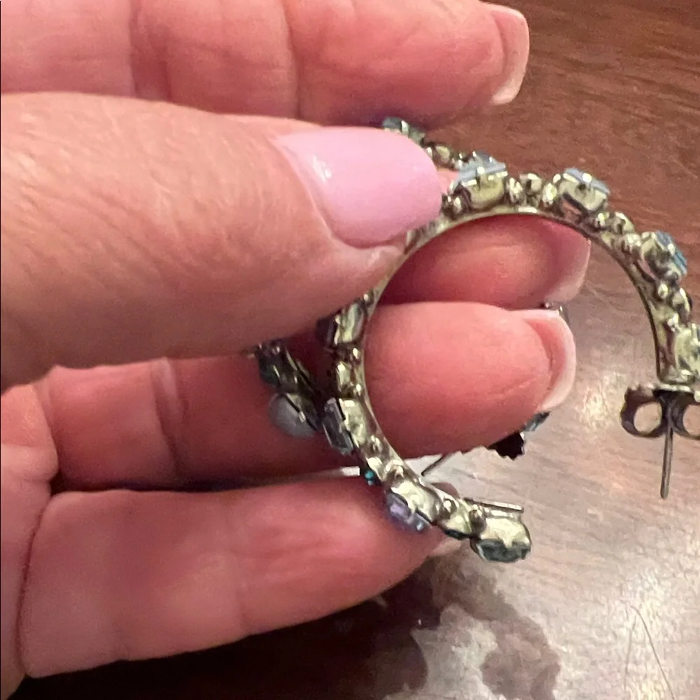 Sorrelli Elegant Crystal Jewelry Set - Picture 14 of 16